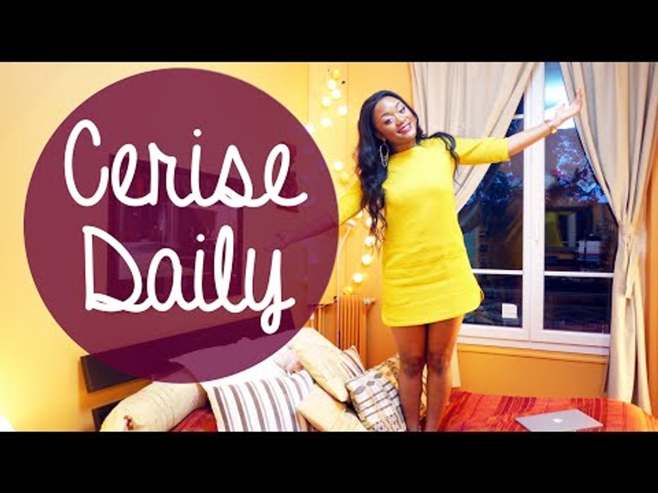 Cerise Daily : qu'est-ce c'est ?
