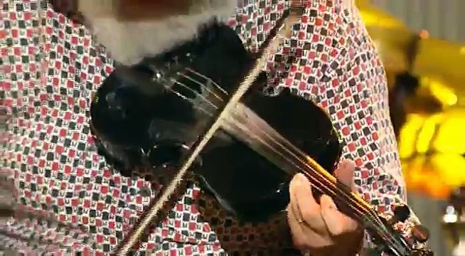 The Devil Went Down To Georgia (Live) - The Charlie Daniels Band - 2005