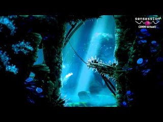 Ori and the blind forest E3 2014 Trailer