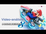 Mario Kart 8 Análisis Sensession HD