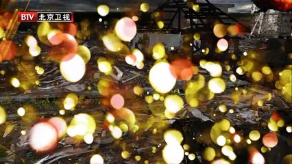 BTV档案_血战三湘 浴血衡阳抗日寇（下） 1/3 高清720P