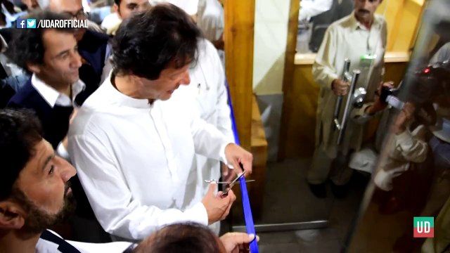 Another Video From KPK Which Media Wont Show You - RISE OF KPK