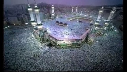 Jinn Caught on Cam in Mecca During Hajj Exclusive!