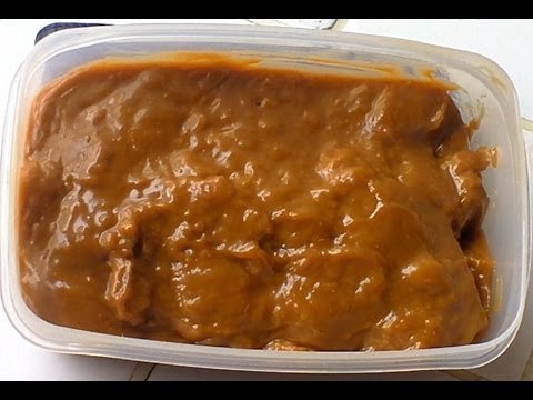 Ricetta di dulce de leche