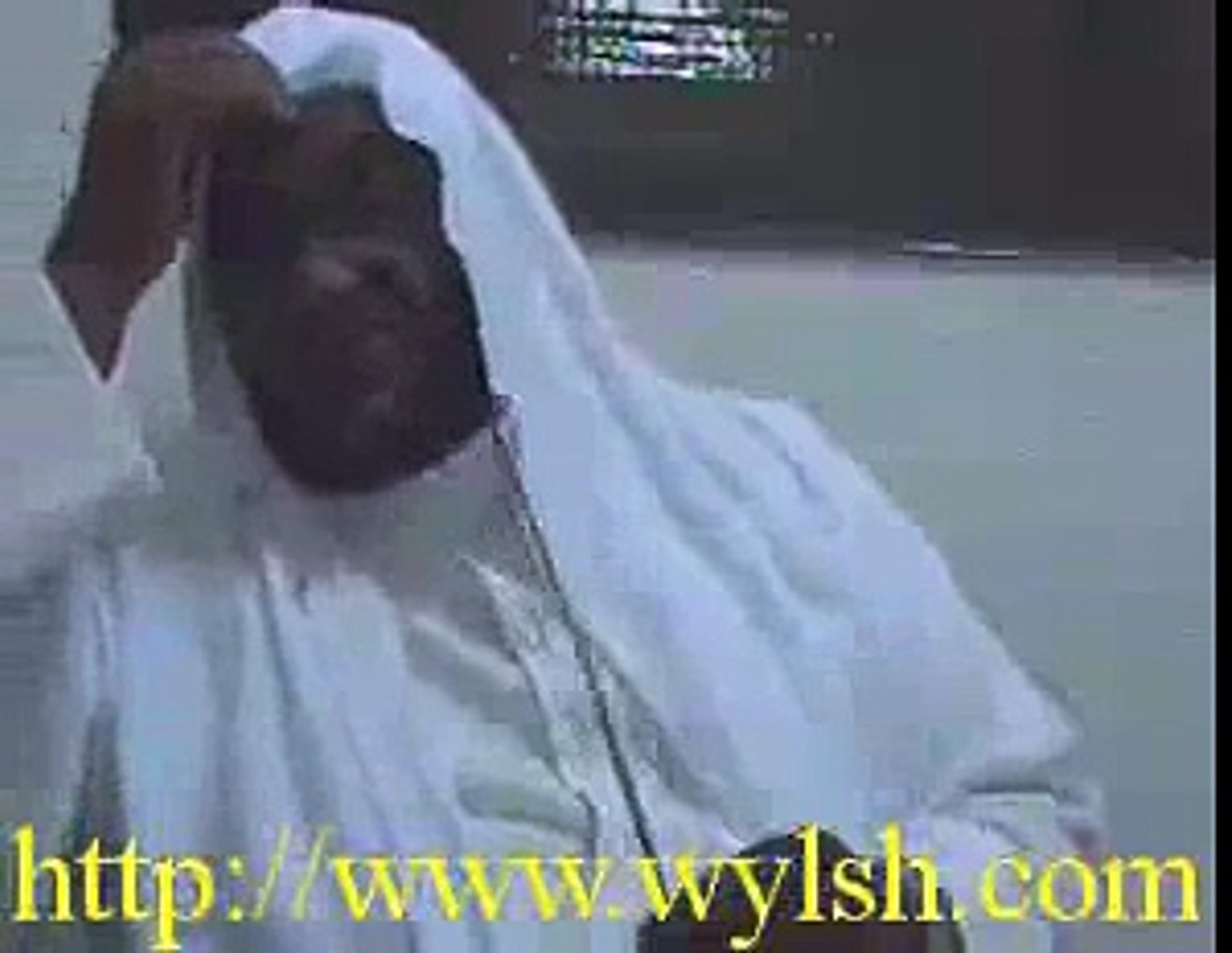 كان شيعي وأسلم 10 عبدالوهاب البراهيم حفضة الله Video Dailymotion