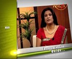 Hair Care- Dr. Payal Sinha- Naturapath Expert- Health  quotes on Pragya TV