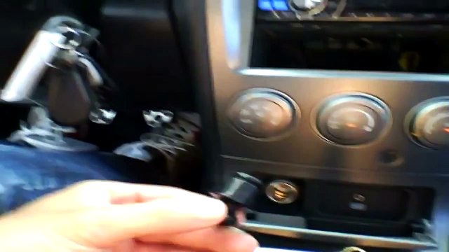 2007 Subaru Impreza WRX STI Quick Tour, Start Up, & Rev With Exhaust View - 63K