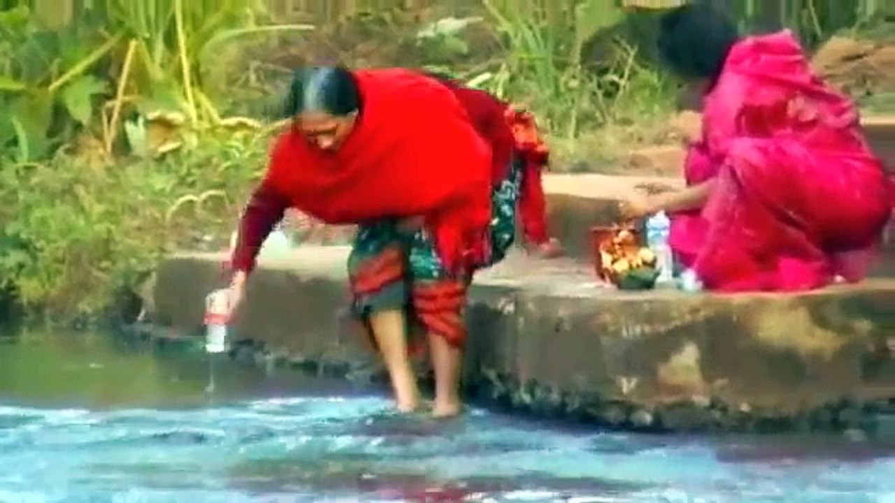 India, Meditación de Campanas, Tambores y sonido de Caracol