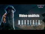 Murdered Soul Suspect Análisis Sensession HD (Capturas PS4)