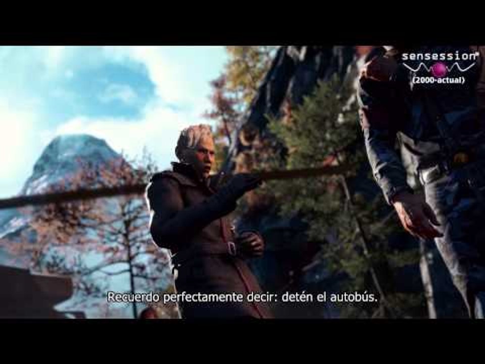 Far Cry 4 E3 2014 Trailer