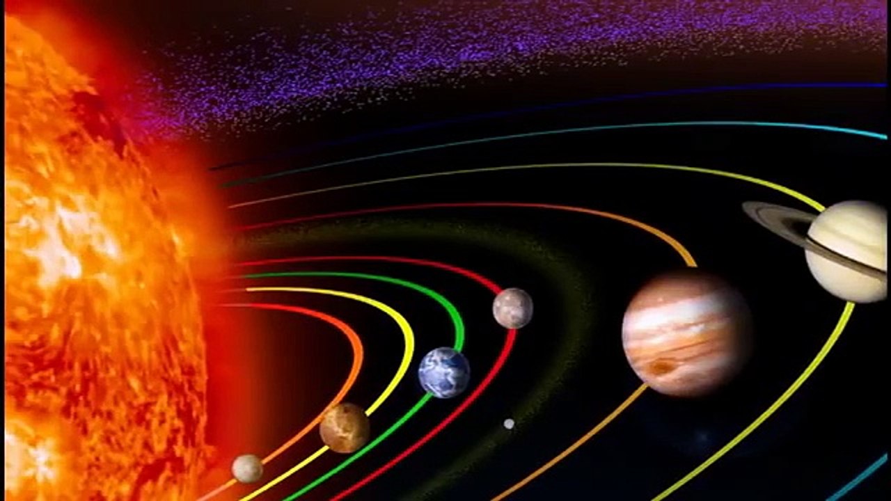 صدق أولا تصدق الأرض لا تدور حول الشمس حقيقة وإليك الدليل