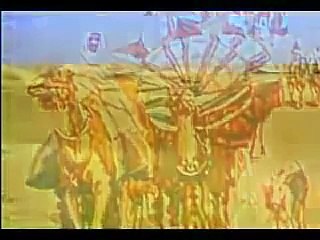 لماذا دعانا الله إلى النظر إلى الإبل كيف خُلقت؟