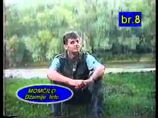 Lepi Momcilo-Lete Dzamije