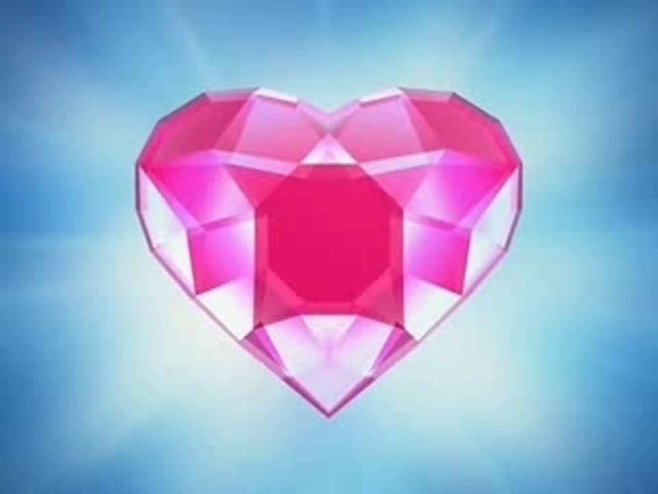 ふたりはプリキュア　OP