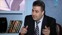 مرج البحرين يلتقيان العلماء ييستخدمون ألفاظ القرآن