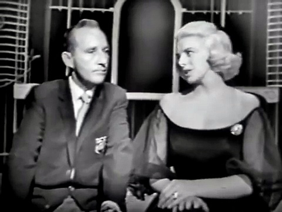 Bing Crosby & Rosemary Clooney - Medley
