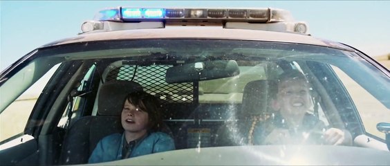 COP CAR Trailer (Kevin Bacon - THRILLER - 2015) - YouTube