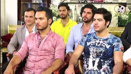 Bigots are fond of their possessions, they do not give away