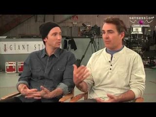 La Tierra Media Sombras de Mordor - Video con Troy Baker & Nolan North