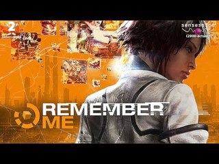 2ª Oportunidad #3: Remember Me