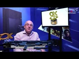 PlayStation Awards trailer