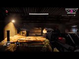 Destiny - 3' Gameplay Individual: pasaje interior (BETA PS4)