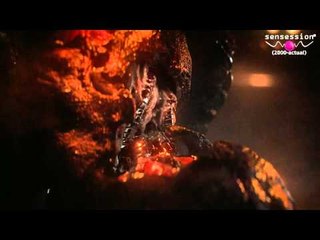 DOOM 4 E3 2014 Teaser