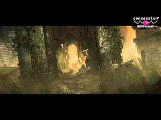 HUNT Horrors of the Gilded Age Trailer