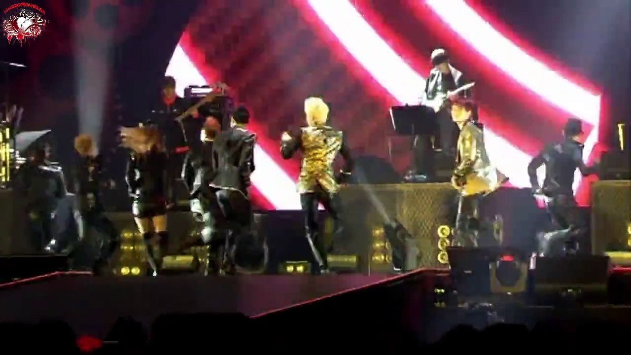 JYJ - Be The One (Türkçe Çeviri)