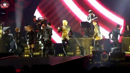 JYJ - Be The One (Türkçe Çeviri)