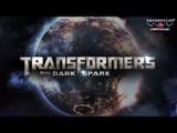 Transformers The Dark Spark Análisis Sensession HD