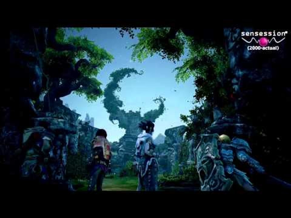 Fable Legends E3 2014 Trailer