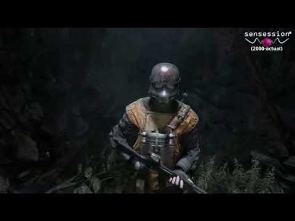 METRO Redux Trailer