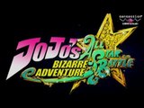 Jojo's Bizarre Adventure All Star Battle Análisis Sensession HD