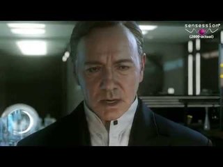 Call of Duty: Advanced Warfare - Trailer debut HD (español)