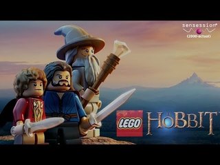 LEGO The Hobbit Análisis Sensession HD
