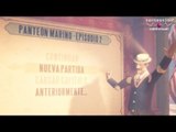 Bioshock Infinite Panteón Marino Cap. 2 Análisis Sensession HD