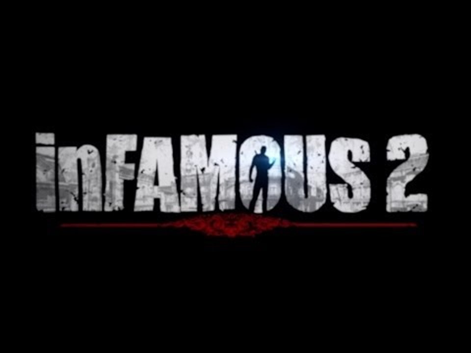 Sensession History #98: InFamous 2 + Festival of Blood