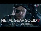 Metal Gear Solid V Ground Zeroes Análisis Sensession HD (capturas Xbox One)
