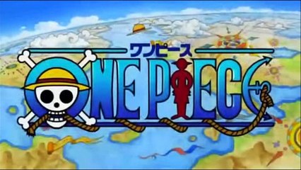 One Piece Opening 1-We Are! w lyrics (Complete song) DOWNLOAD LINK!