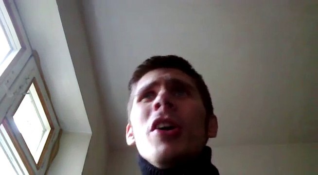 Больно мне больно