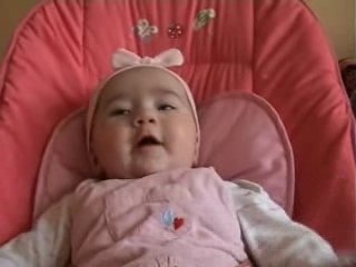 Lily a quelque chose a vous dire