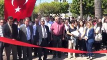Cumhuriyet Anadolu Lisesi Tubitak Bilim Fuarı