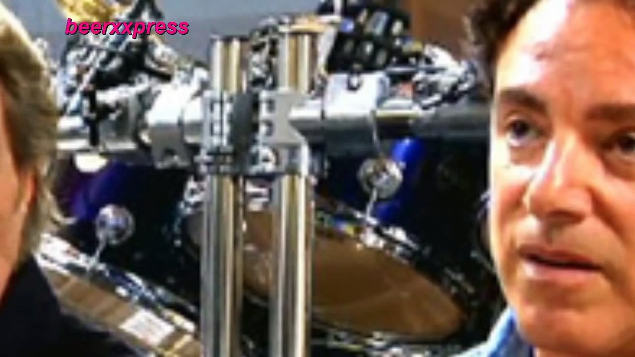 MESSAGE TO JOURNEY FROM STEVE PERRY AT OPRAH SHOW - "I WILL BE FOREVER GRATEFUL...."