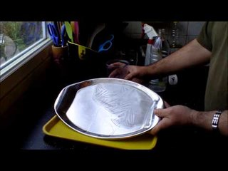 astuce pour faciliter le dégivrage de notre voiture (recette rapide et facile) HD