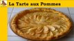 La tarte aux pommes (recette rapide et facile) HD
