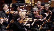 Thorsten Johanns - Mozart Klarinettenkonzert 1. Satz / Clarinet concerto 1st movement