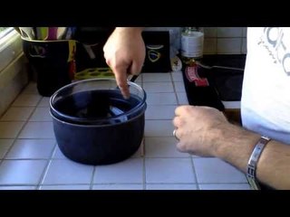 La technique du bain-marie (rapide et facile) HD