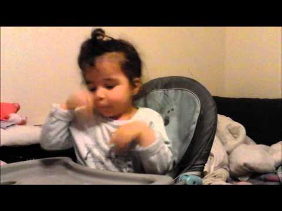 Les délires de bébé (Os delírios de bebê) HD