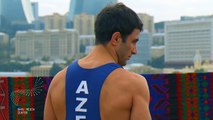 Baku 2015.First European Games